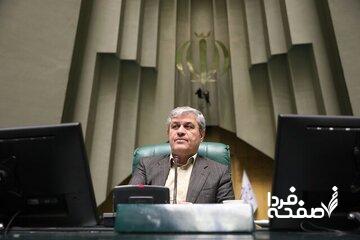 تاجگردون: اجرای برنامه هفتم‌ در شرایطی متفاوت آغاز شد/ اقتصاد ایران درگیر رکودی ساختاری است/ متن گزارش مجلس درباره اجرای قانون برنامه هفتم توسط دولت