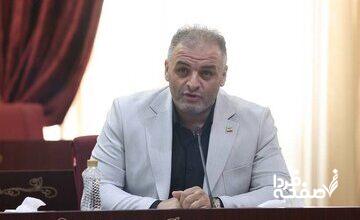 انوشیروانی: در ناگویا حرف‌های زیادی برای گفتن داریم