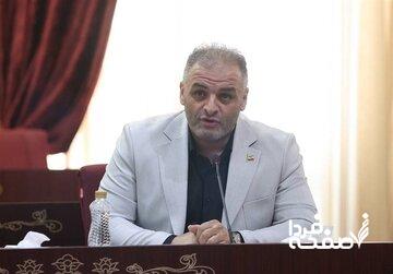 انوشیروانی: در ناگویا حرف‌های زیادی برای گفتن داریم