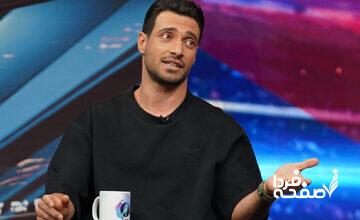 بازیکنی که مردمش را «بی‌عقل» می‌خواند، چگونه مدعی غیرت ملی است؟