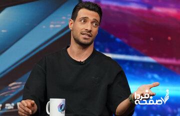 بازیکنی که مردمش را «بیعقل» میخواند، چگونه مدعی غیرت ملی است؟