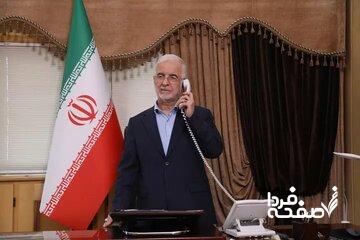 چه تعداد اتباع افغانستانی کشور را ترک کردند؟/ وزیر کشور: طبق آمارها ۶ میلیون اتباع در کشور حضور دارند