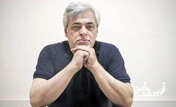 محمد مهاجری: پایداریچی یعنی وقتی همه کوکا می‌خورند آنها کانادا می‌خورند/ صفت پایداریچی در اصلاح‌طلب‌ها هم داریم!