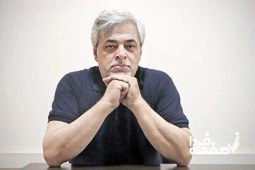 محمد مهاجری: پایداریچی یعنی وقتی همه کوکا می‌خورند آنها کانادا می‌خورند/ صفت پایداریچی در اصلاح‌طلب‌ها هم داریم!