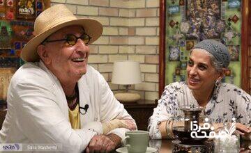 خاطره‌ای که آئیش از همسر سابقش تعریف کرد/ کتی گفت من دیگر به تو اعتماد ندارم چون خیلی راحت و بی‌خود دروغ می‌گویی!