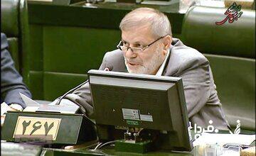 عضو کمیسیون امنیت ملی : افق مذاکره روشن نیست