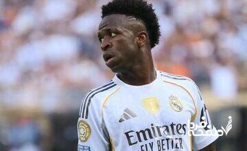 اوج بحران در رئال مادرید/ اختلاف وینیسیوس و آلونسو بالا گرفت