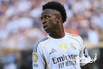 اوج بحران در رئال مادرید/ اختلاف وینیسیوس و آلونسو بالا گرفت