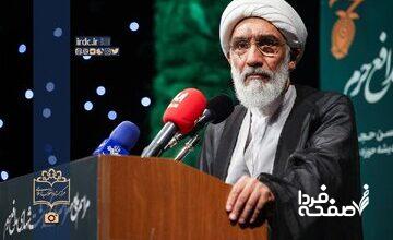 واکنش مصطفی پورمحمدی به درخواست برخی برای اجرای قانون عفاف و حجاب/ موضوع اول کشور حفظ کشور و پس از آن معیشت مردم و بعد حفظ آرامش جامعه است