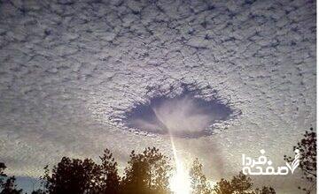 ابرهای ایران دزدیده می‌شود؟ / ماجرای جابه‌جایی ابرها چیست؟