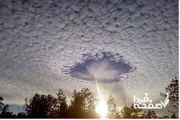 ابرهای ایران دزدیده میشود؟ / ماجرای جابهجایی ابرها چیست؟