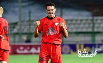 مهاجم نوک ایران در جام‌جهانی ۲۰۲۶ را بشناسید!