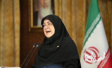 واکنش سخنگوی دولت به انتشار یک عکس خبرساز از خود+عکس