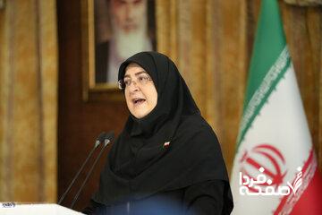 واکنش سخنگوی دولت به انتشار یک عکس خبرساز از خود+عکس