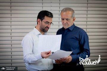 آذری جهرمی: می‌فرمایید خفه شویم و از دولت گلایه نکنیم؟!/ از امروز خفه می‌شویم ببینیم چه گلی به سر مملکت می‌زنند