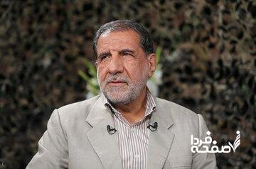 کوثری: ملت ایران در جنگ ۱۲ روزه نشان داد؛ شعار همچنان «مرگ بر آمریکا» است/ پزشکیان طرحی درباره حجاب که از منزلش قابل اجرا باشد به مجلس ارائه کند