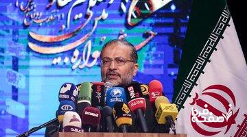 رئیس سازمان بسیج: نسلی که در جنگ تحمیلی ۱۲ روزه ایستاد، رویش‌های تفکر بسیجی بودند/ یک زمان جزیره کوچک انگلیس نام بریتانیای کبیر به خود داده بود