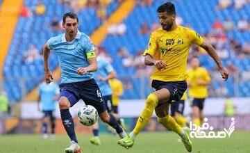 آرزوی جالب روستوف برای ملی‌پوش ایرانی!