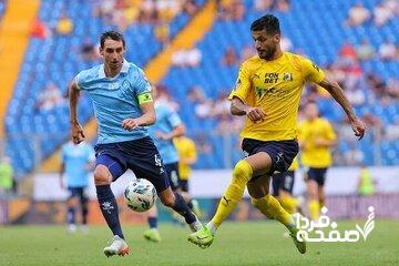 آرزوی جالب روستوف برای ملیپوش ایرانی!