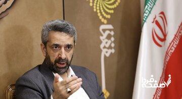 معاون رئیس جمهور: ژست منتقد گرفتن و درشتگویی را همه خوب بلدند/ وفاق جاده دو طرفه است