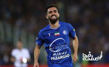 استقلال دو مهره کلیدی را از دست داد!