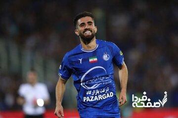 استقلال دو مهره کلیدی را از دست داد!