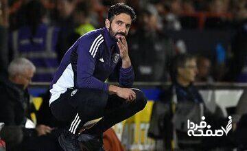 آموریم جواب رونالدو را داد