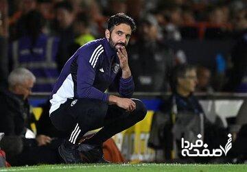 آموریم جواب رونالدو را داد