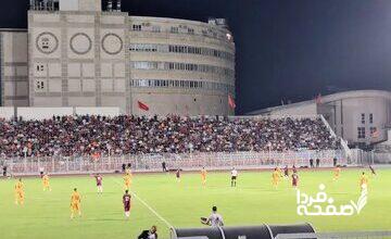 حذف نساجی از جام حذفی در ضربات پنالتی