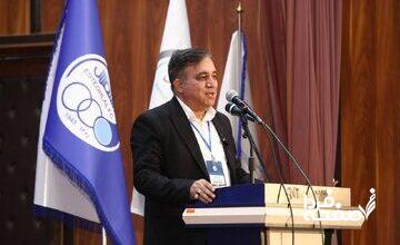 حمله دوباره تاجرنیا به پرسپولیس/ توهین آنها اتفاقی نبود!