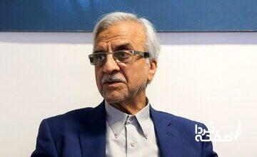 هاشمی طبا: بدا به حال ملتی که کارشناسان نفت و انرژی‌ اش قابل دیدن نباشند و فردی که هیچ سابقه‌ای ندارد، وارد میدان شود/ زیرپای پزشکیان را خالی کردند