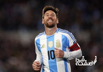 دیدن مسی؛ ۱۲/۰۰۰/۰۰۰ یورو!