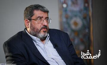 حمله فواد ایزدی به دولت روحانی/ حتی ظریف هم از روحانی انتقاد کرد!/ توافقی به نام «برد- برد» وجود ندارد