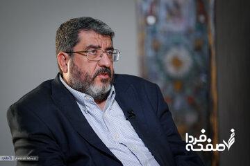 حمله فواد ایزدی به دولت روحانی/ حتی ظریف هم از روحانی انتقاد کرد!/ توافقی به نام «برد- برد» وجود ندارد