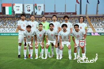 23 بازیکن دعوت شده به اردوی تیم فوتبال امید