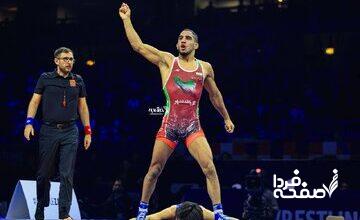 رحمان عموزاد: هنوز بچه‌ام را نخوابانده‌ام