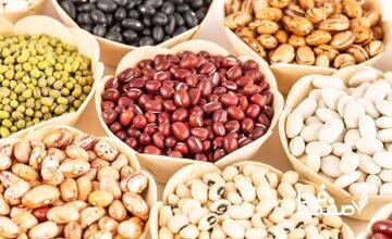 علت گرانی حبوبات چیست؟/ قیمت لوبیاچیتی به ۴۵۰ هزار تومان رسید