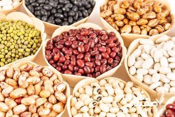 علت گرانی حبوبات چیست؟/ قیمت لوبیاچیتی به ۴۵۰ هزار تومان رسید