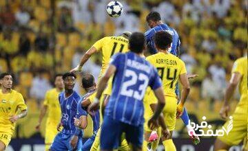 عکس | پوستر متفاوت الوصل برای دیدار با استقلال