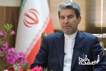 عضو کمیسیون امنیت ملی : آمریکا می‌خواست اسنپ‌بک را فقط یک سال تعلیق کند اما ایران شرط کرده است که همه تحریم‌ها هم‌زمان لغو شوند