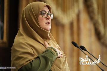 مهاجرانی: گزارش وزارت دفاع درخصوص جنگ تحمیلی ۱۲ روزه به دولت ارایه شد/ خسارت‌های وارده بر رژیم صهیونیستی توضیح داده شد/ گزارشی بسیار غرورآفرین بود