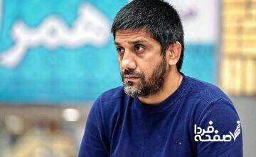 دبیر: تختی را خدا تختی کرد، نه دوربین و تبلیغ