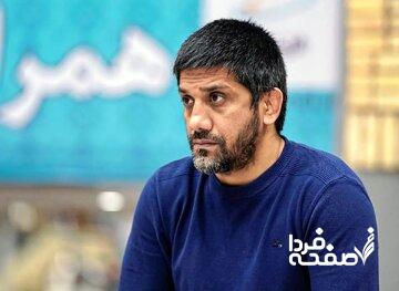 دبیر: تختی را خدا تختی کرد، نه دوربین و تبلیغ