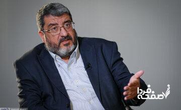 واکنش فواد ایزدی به پیروزی ممدانی: پیام ۱۳ آبان به نیویورک رسید