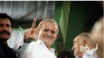 ظریفیان: وفاق وقتی معنا دارد که به وفاداران پشت نکند/ افراد غیر هم‌فکر دولت وقتی مسئولیت بگیرند، هم شعار وفاق را دچار شکست و هم دولت را ناتوان می‌کنند