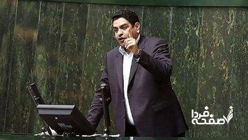 بیگدلی: اگر امروز شهید رئیسی بود، احکام برنامه هفتم را طور دیگری می‌نوشت/او برای رشد ۸ درصدی روش های دیگری را در نظر می گرفت