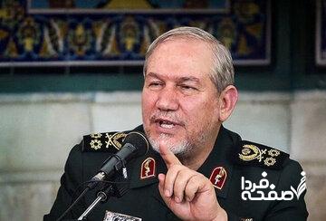 سرلشکر صفوی: جنوبشرق کشور میتواند جایگزین اقتصاد نفتی شود/مشاور عالی فرمانده کل قوا کدام نقطه کشور را «بهشت گمشده ایران» خواند؟