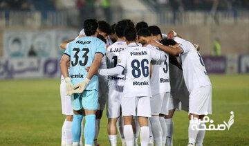 ملوان در ضربات پنالتی صعود را جشن گرفت/ آلومینیوم هم به سرنوشت فجر و ذوب‌آهن دچار شد