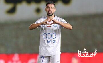 ستاره استقلال به دربی می‌رسد