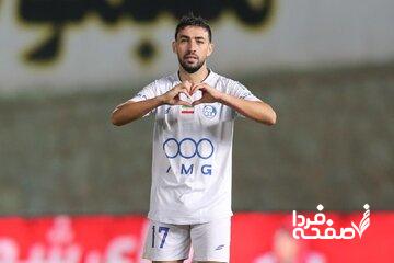 ستاره استقلال به دربی میرسد